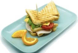 Sandwich Pute
