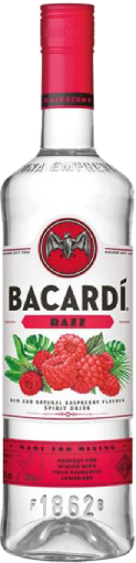 Bacardi Razz