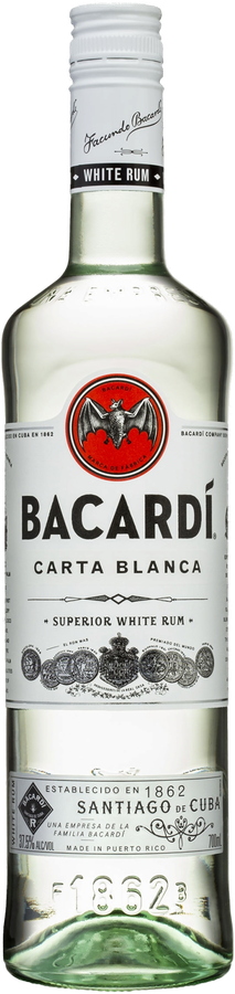 Bacardi