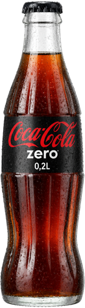 Coca-Cola Zero