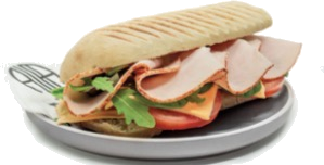 Panini Pute