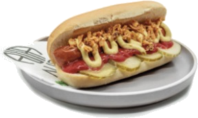 Hot Dog