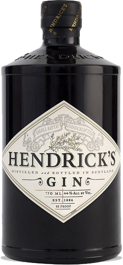 Hendrick's