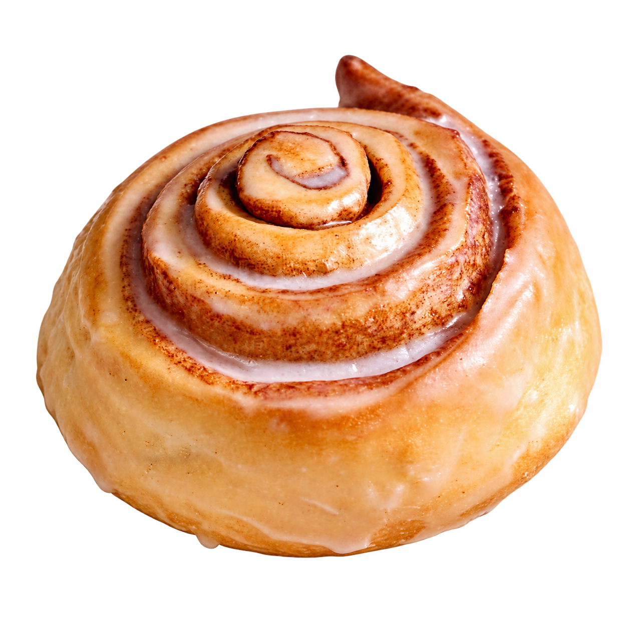 Zimtschnecke