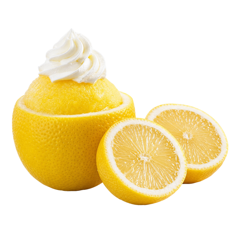 Limone Ripieno
