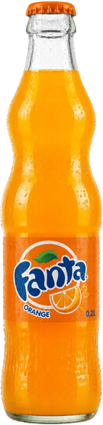 Fanta