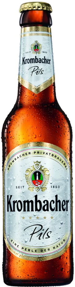 Krombacher