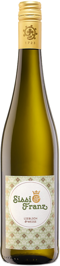 Sissy & Franz Cuvée