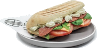 Panini Sucuk