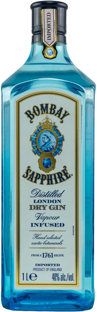 Bombay Sapphire