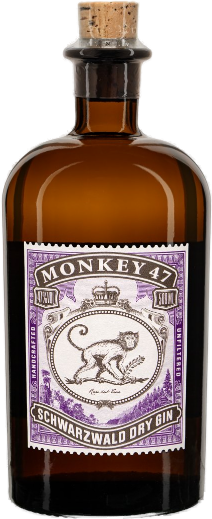 Monkey 47