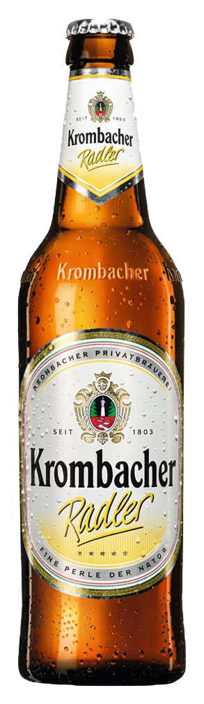 Krombacher Radler