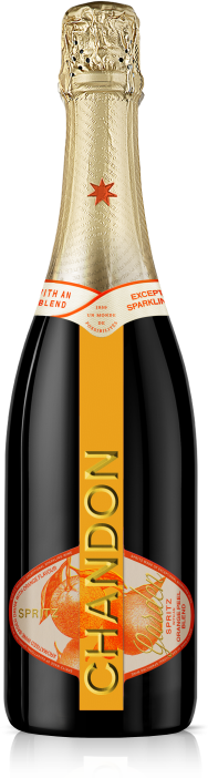 Garden Spritz