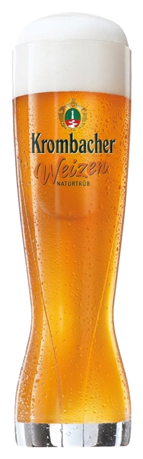 Krombacher Weizen