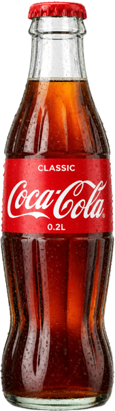Coca-Cola
