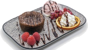 Lava Cake