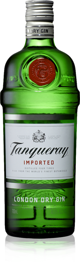 Tanqueray
