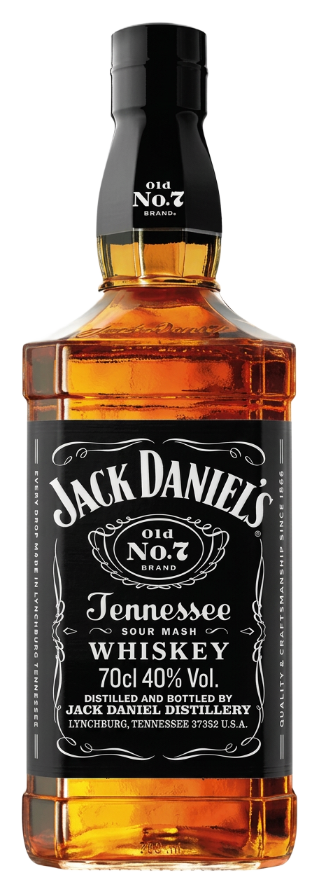 Jack Daniel's