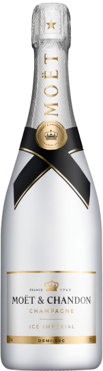 Moët & Chandon Ice Impérial