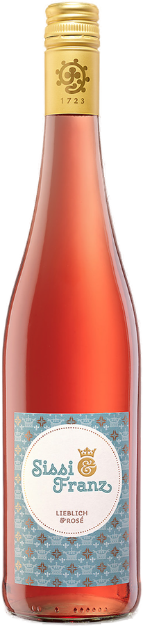 Sissi & Franz Rosé