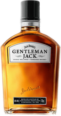 Gentleman's Jack