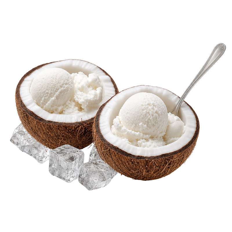 Cocos ripieno