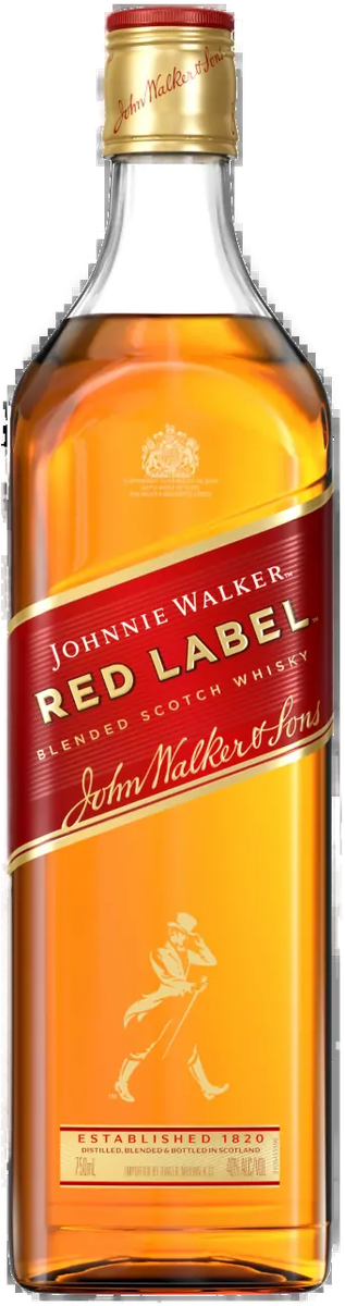 Johnnie Walker Red Label