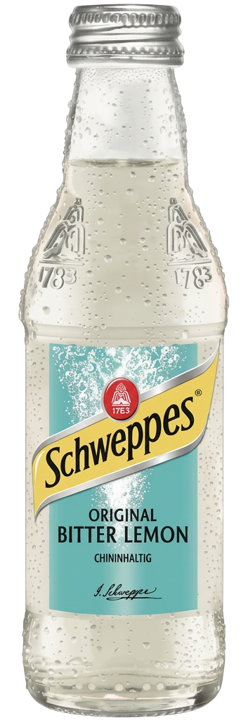Bitter Lemon