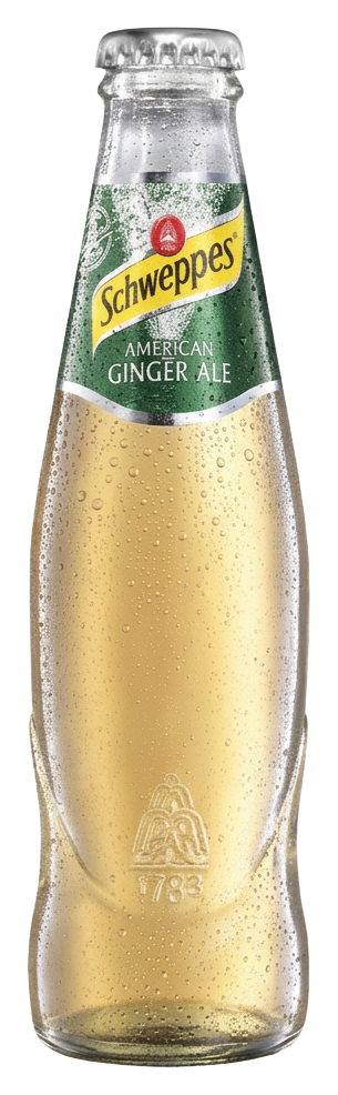 Ginger Ale